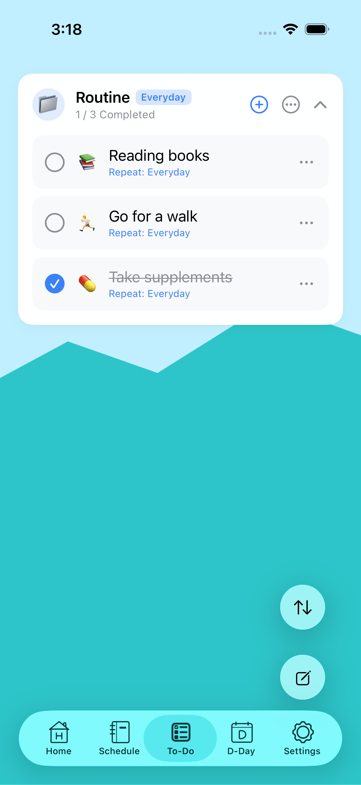 To-Do Checklist
